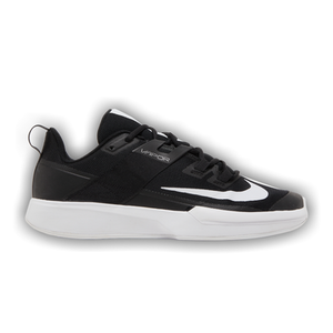 NikeCourt Vapor Lite 'Black White'