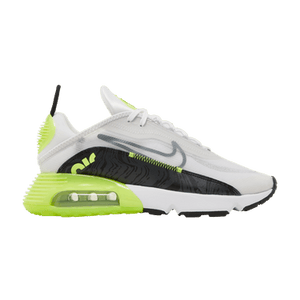 Nike Air Max 2090 'White Volt'