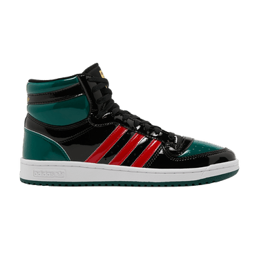 adidas Top Ten High 'Miami'