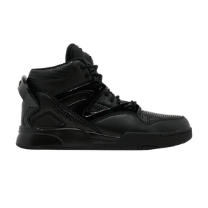 Juun J x Reebok Pump Omni Zone 2 'Black'