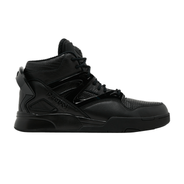 Juun J x Reebok Pump Omni Zone 2 'Black'