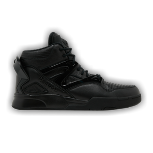 Juun J x Reebok Pump Omni Zone 2 'Black'
