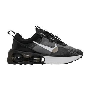 Nike Air Max 2021 GS 'Black Iron Grey'