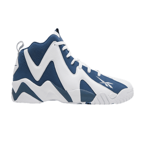 Reebok Kamikaze 2 'Batik Blue'