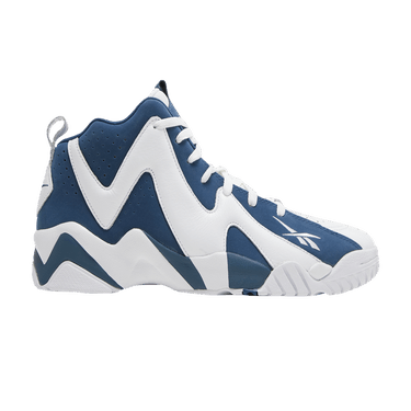 Reebok Kamikaze 2 'Batik Blue'