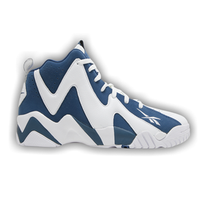 Reebok Kamikaze 2 'Batik Blue'