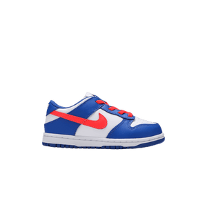 Nike Dunk Low TD 'Game Royal Crimson'