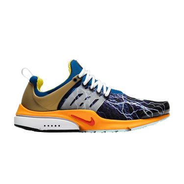 Nike Air Presto 'What The'