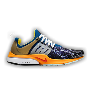 Nike Air Presto 'What The'