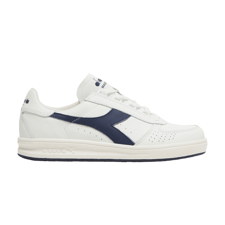 Diadora B.Elite 'White Peacoat' 501 177691 C0178