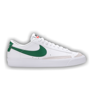 Nike Blazer Low '77 GS 'White Pine Green'