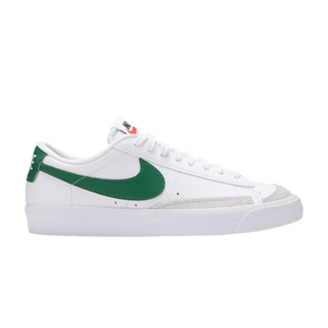 Nike Blazer Low '77 GS 'White Pine Green'