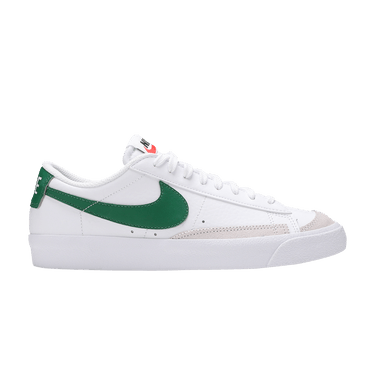 Nike Blazer Low '77 GS 'White Pine Green'
