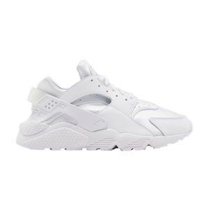 Nike Air Huarache 'Triple White'