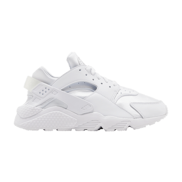 Nike Air Huarache 'Triple White'