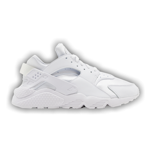 Nike Air Huarache 'Triple White'