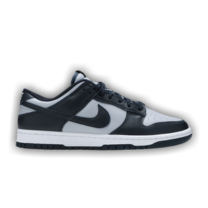 Nike Dunk Low 'Georgetown'