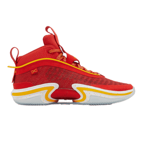 Guo Ailun x Air Jordan 36 'China'