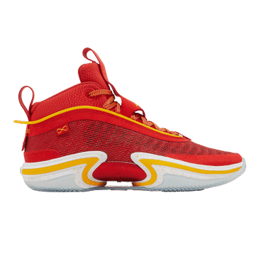 Guo Ailun x Air Jordan 36 'China'