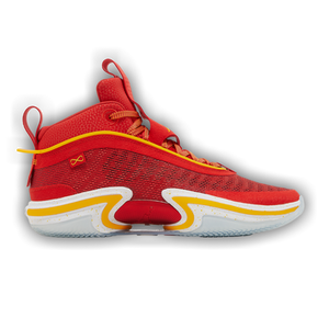 Guo Ailun x Air Jordan 36 'China'
