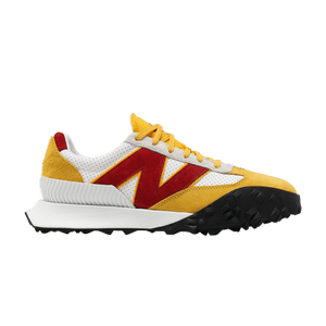 Casablanca x New Balance XC-72 'Red Gold'