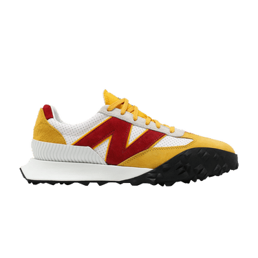Casablanca x New Balance XC-72 'Red Gold'