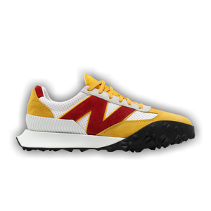 Casablanca x New Balance XC-72 'Red Gold'