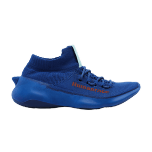 Pharrell x adidas Human Race Sichona 'Royal Blue'