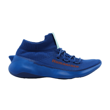 Pharrell x adidas Human Race Sichona 'Royal Blue'
