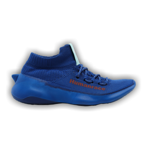 Pharrell x adidas Human Race Sichona 'Royal Blue'