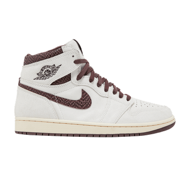 A Ma Maniére x Air Jordan 1 High OG 'Airness'