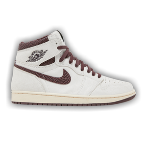A Ma Maniére x Air Jordan 1 High OG 'Airness'