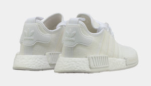 Adidas NMD_R1 J 'Triple White'