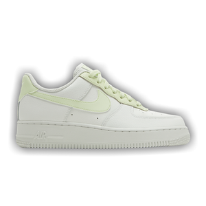 Nike Wmns Air Force 1 '07 'White Barely Volt'