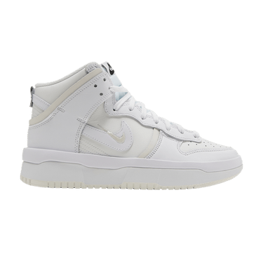 Nike Wmns Dunk High Rebel 'Summit White'