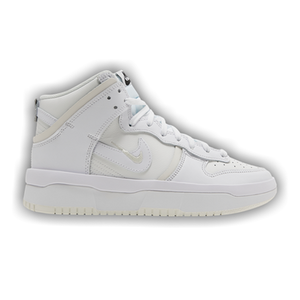 Nike Wmns Dunk High Rebel 'Summit White'
