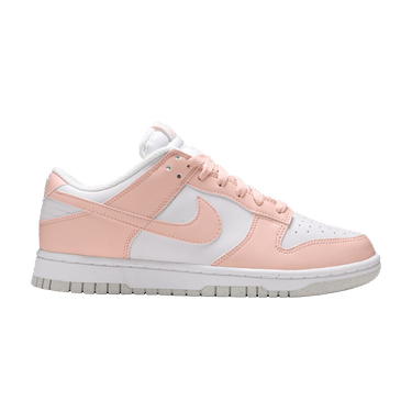 Nike Wmns Dunk Low Next Nature 'Pale Coral'