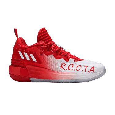 Adidas Dame 7 EXTPLY 'R.C.O.T.A.'
