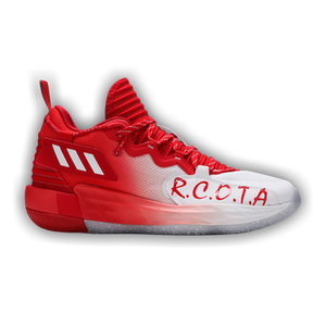 Adidas Dame 7 EXTPLY 'R.C.O.T.A.'