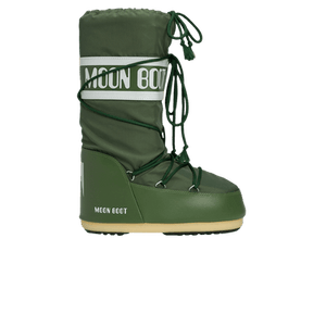 Moon Boot Icon Boot 'Dark Green'