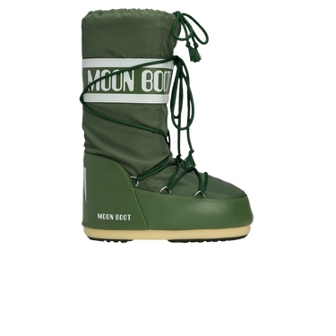 Moon Boot Icon Boot 'Dark Green'
