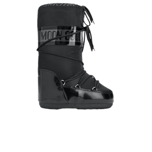 Moon Boot Icon Boot 'Glance Black'
