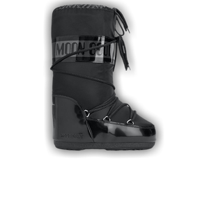 Moon Boot Icon Boot 'Glance Black'