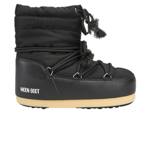 Moon Boot EVX Light Nylon Boot 'Black'