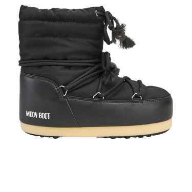 Moon Boot EVX Light Nylon Boot 'Black'
