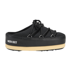 Moon Boot EVX Mule Nylon Boot 'Black'