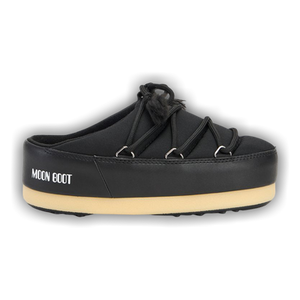 Moon Boot EVX Mule Nylon Boot 'Black'
