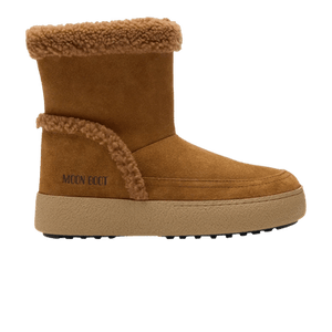Moon Boot Ltrack Tina Boot 'Cognac'