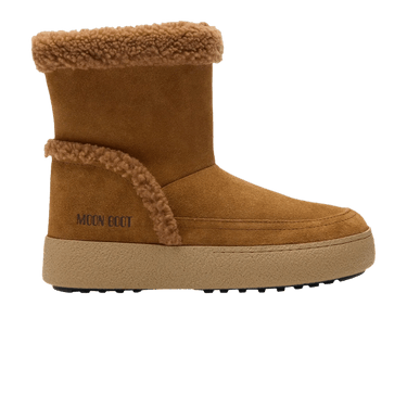 Moon Boot Ltrack Tina Boot 'Cognac'
