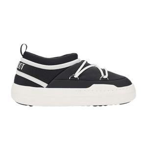 Moon Boot Park Icon Sneaker 'Black'